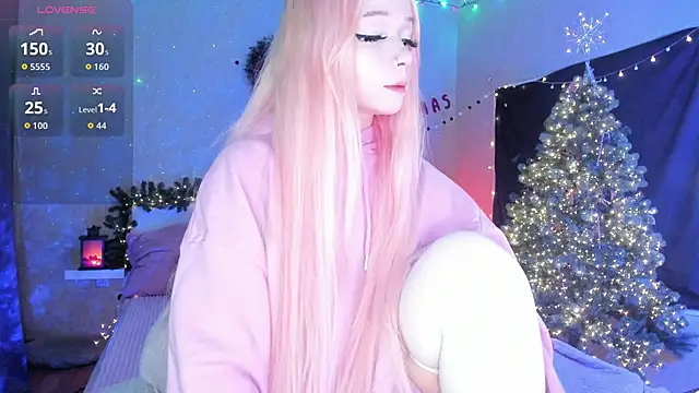 Misty Shadow online show from 01-06-26, 12:14