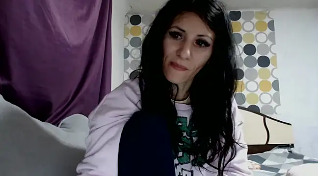 sexyevalove online show from 02-19-25, 03:17