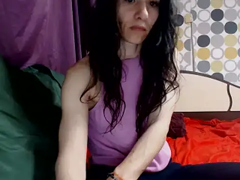 sexyevalove online show from 03-18-25, 03:31