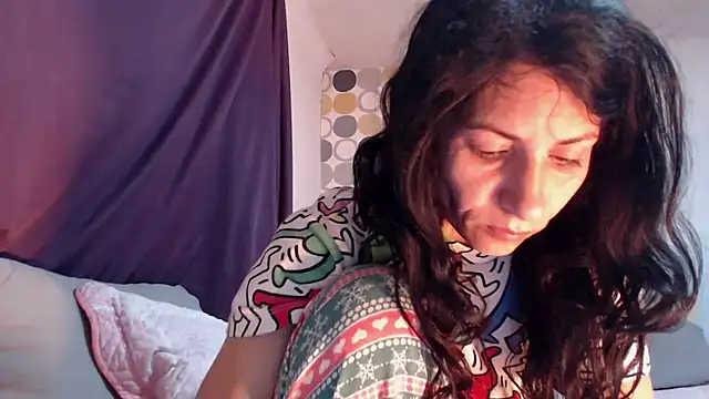 sexyevalove online show from 10-11-25, 12:54