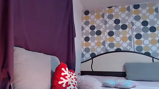 sexyevalove online show from 10-14-25, 03:07