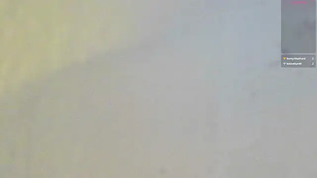 DoMeDoggyDiana online show from 01-21-25, 07:50