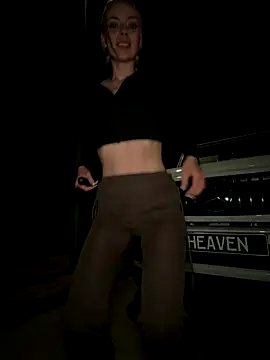 Snapshot of HopeHeaven chatting on 11-29-25, 09:40 HopeHeaven online show from 11-29-25, 09:40