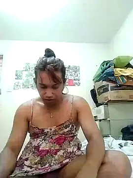 Angel Camshot online show from 01-14-25, 03:22