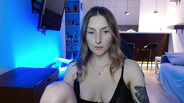 illusorycat online show from 10-09-25, 07:01