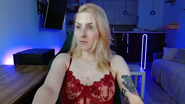 illusorycat online show from 03-03-26, 03:29