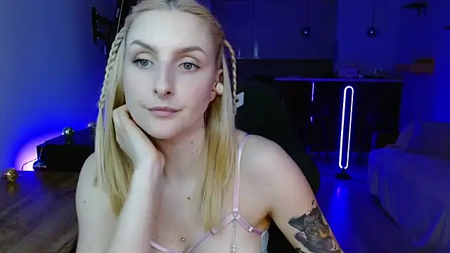 illusorycat online show from 03-13-26, 01:29