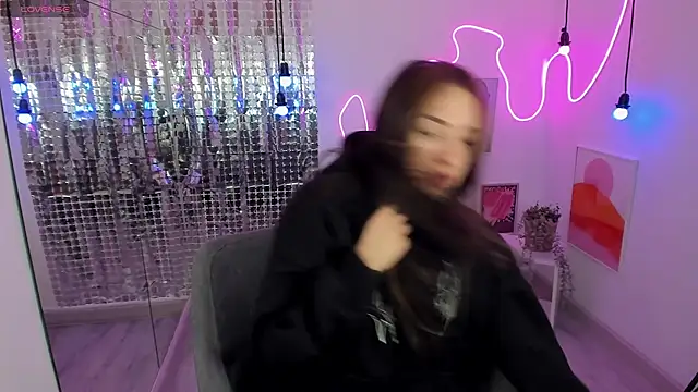 MilanaSugar online show from 02-21-25, 12:17