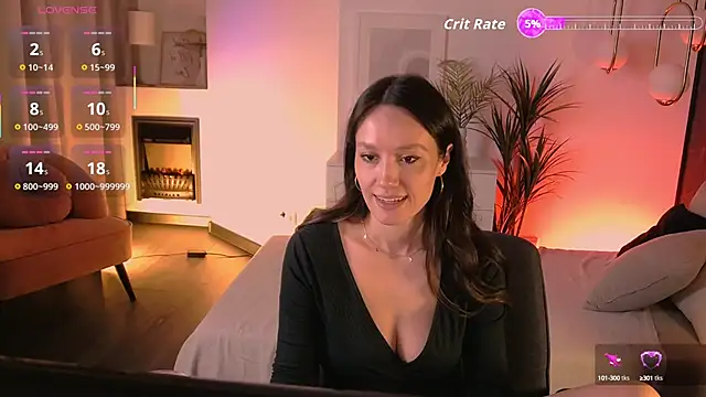 AgnesGoddess online show from 10-09-25, 08:12