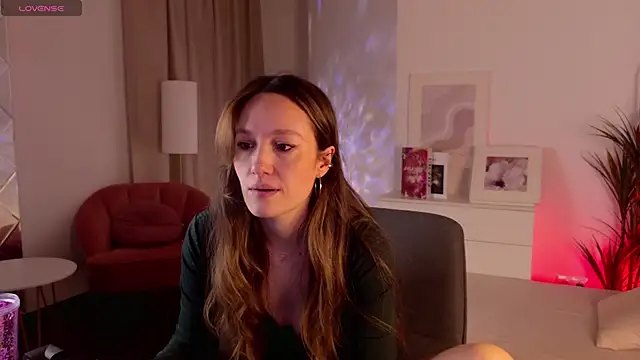 AgnesGoddess online show from 03-05-26, 02:40