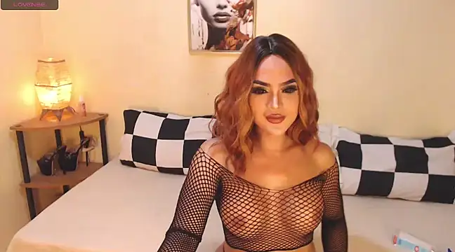 XQueenseductionX69 online show from 02-17-25, 09:03