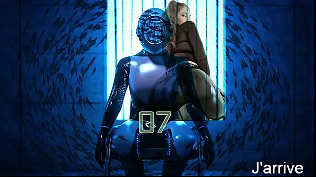 LanaCorona online show from 10-01-25, 01:28