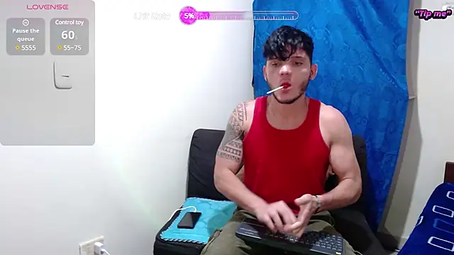 ramseesh online show from 01-19-25, 04:54