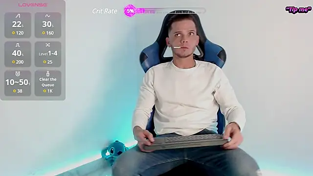 ramseesh online show from 02-12-25, 10:15