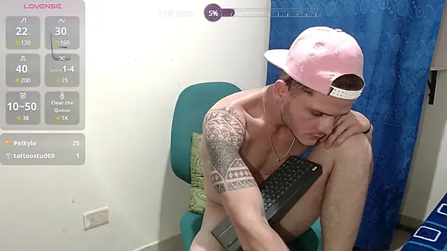 ramseesh online show from 03-21-25, 01:23