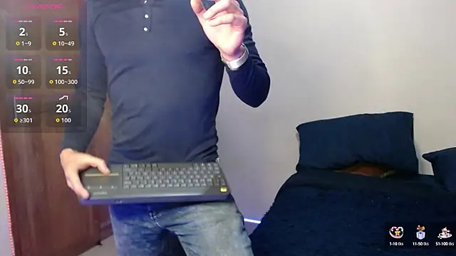 ramseesh online show from 09-26-25, 04:05