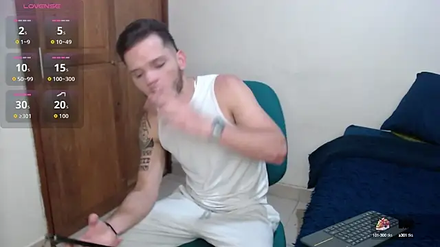 ramseesh online show from 09-27-25, 12:59