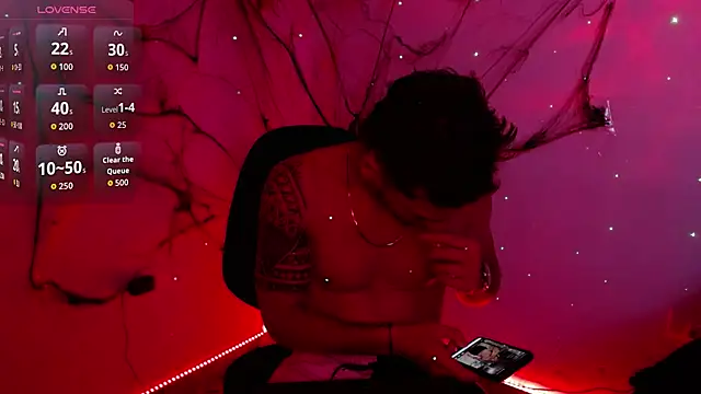 ramseesh online show from 11-01-25, 06:48