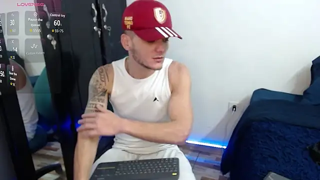 ramseesh online show from 12-23-25, 04:54