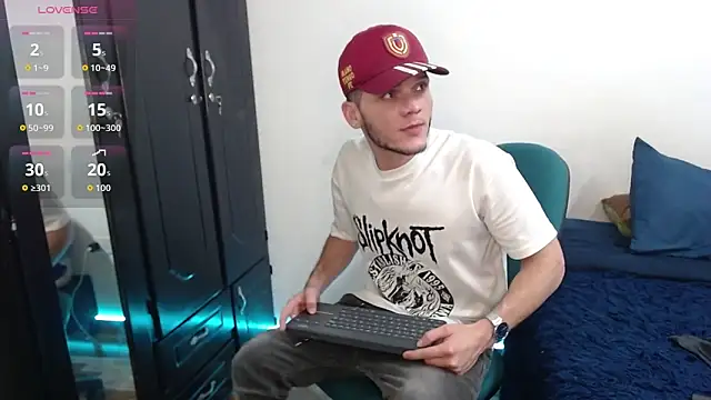 ramseesh online show from 02-27-26, 02:44