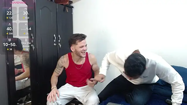 ramseesh online show from 03-27-26, 07:24