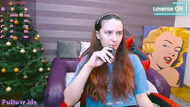 iris nikhols online show from 12-23-24, 10:23