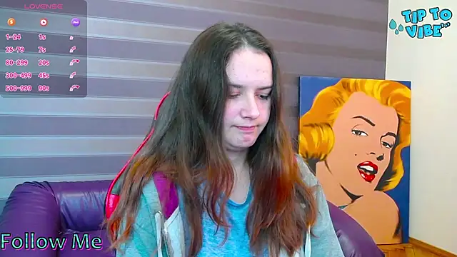 iris nikhols online show from 10-19-25, 03:40