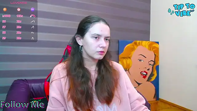 iris nikhols online show from 11-25-25, 02:44