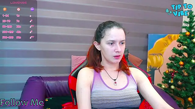 iris nikhols online show from 01-06-26, 03:21