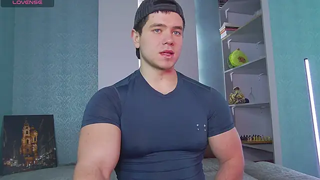 Snapshot of Arilas_ chatting on 03-15-25, 05:41 Arilas online show from 03-15-25, 05:41