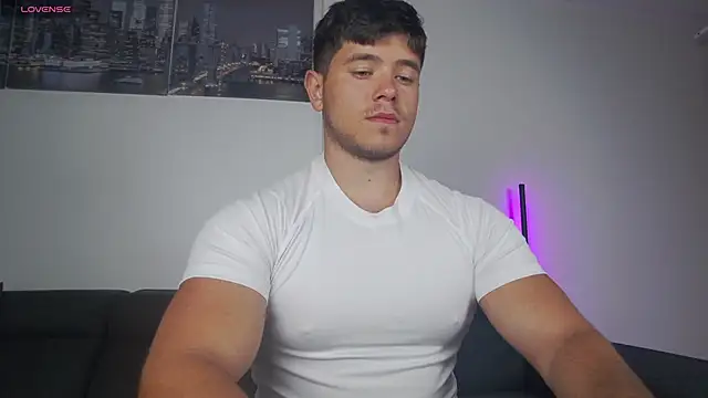 Arilas  online show from 12-18-25, 07:25