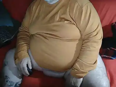 onkelgrau65 online show from 11-04-25, 08:52