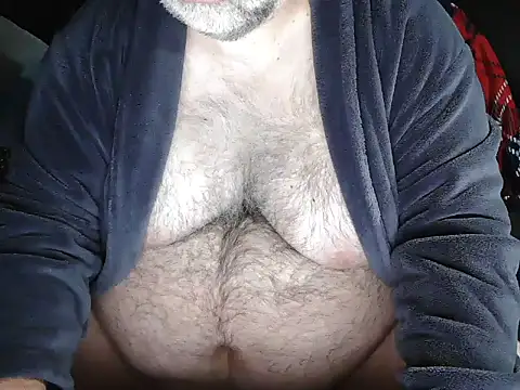 onkelgrau65 online show from 11-08-25, 11:14