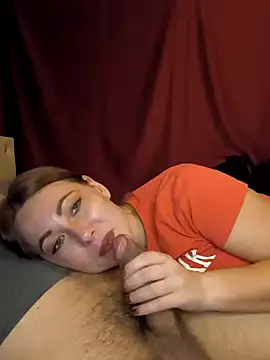 Main Pleasure online show from 01-24-25, 05:32