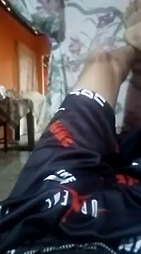 Emanuel45js online show from 03-08-25, 12:52