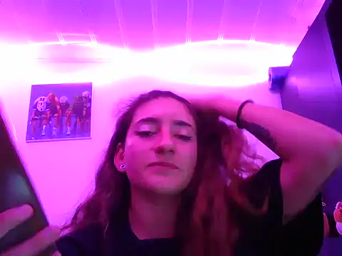 catthelena online show from 03-13-26, 12:06