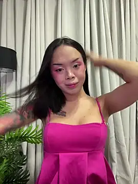 SweetCheska19 online show from 03-20-26, 11:59