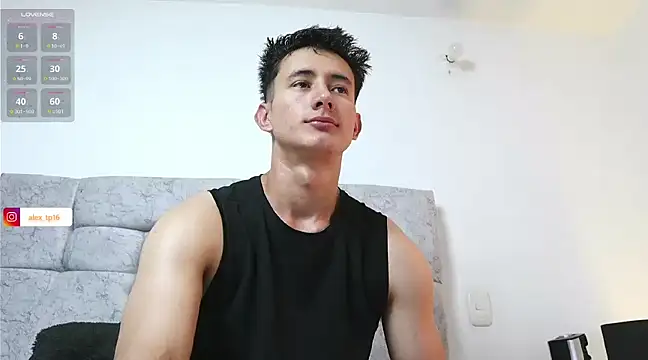 Snapshot of _Alexxx chatting on 02-18-25, 11:19 Alexxx online show from 02-18-25, 11:19