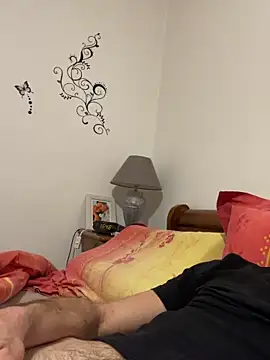steph19x5 online show from 01-01-25, 03:46