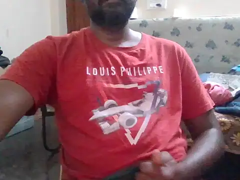 rajkumar147 online show from 10-31-25, 10:55