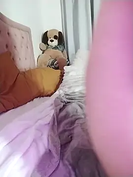 Snapshot of anaen4mmm chatting on 10-30-25, 11:27 anaen4mmm online show from 10-30-25, 11:27