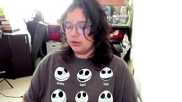 aika-dreams online show from 10-12-25, 04:06