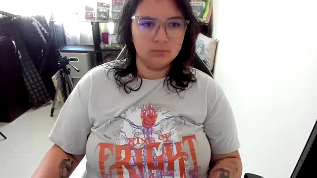 aika-dreams online show from 11-22-25, 03:00