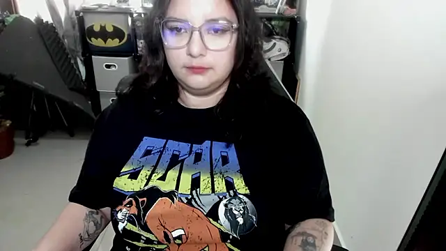 aika-dreams online show from 01-19-26, 03:05