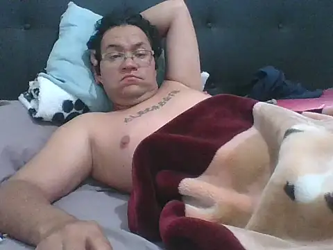 JJ18vader online show from 10-31-25, 12:50