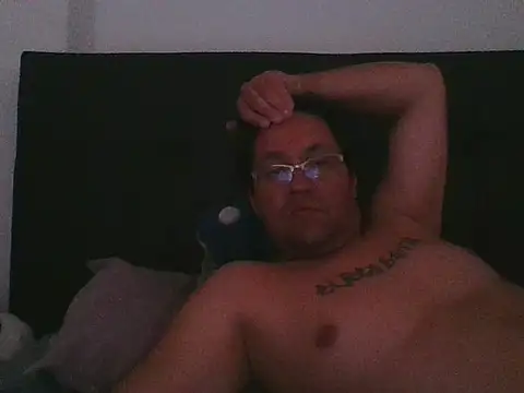 JJ18vader online show from 11-05-25, 07:58