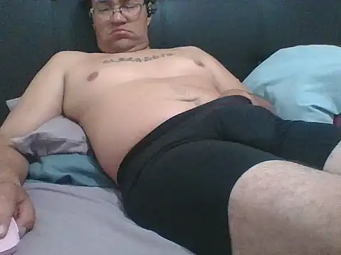 JJ18vader online show from 11-16-25, 07:08