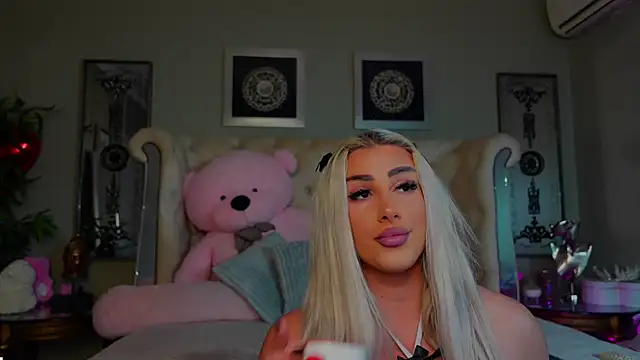 Squirt Tanya online show from 01-02-25, 10:44
