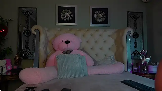 Squirt Tanya online show from 01-05-25, 10:08