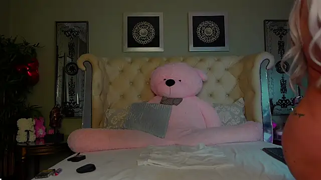 Squirt Tanya online show from 01-23-25, 11:36